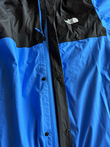 The north face dryvent - north,
