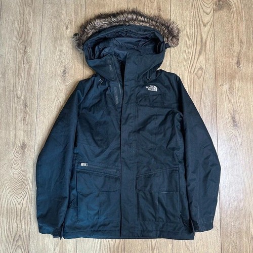 The north face women - face, black