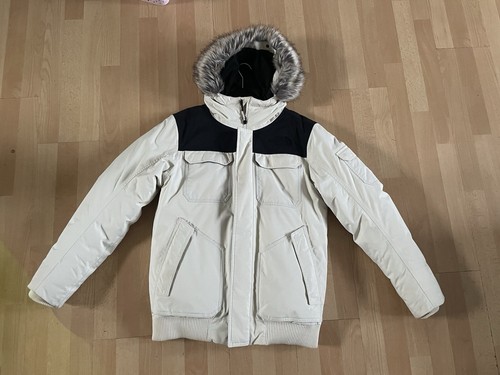 North face jacket - north,