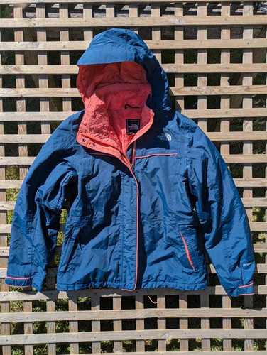 The north face - the,