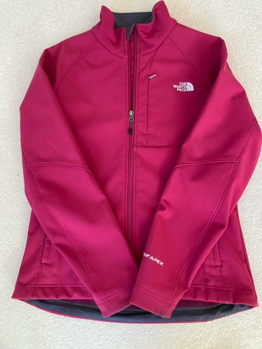 The north face - north, apex