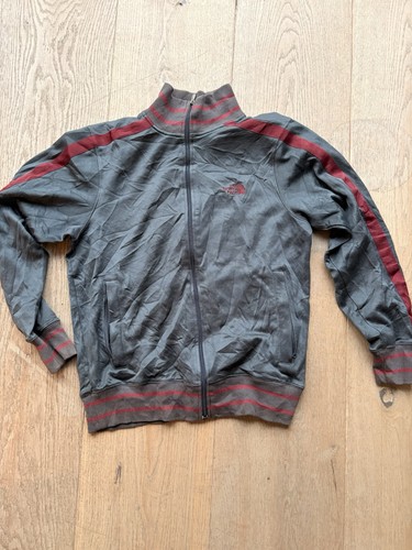 The north face track - track, jacket
