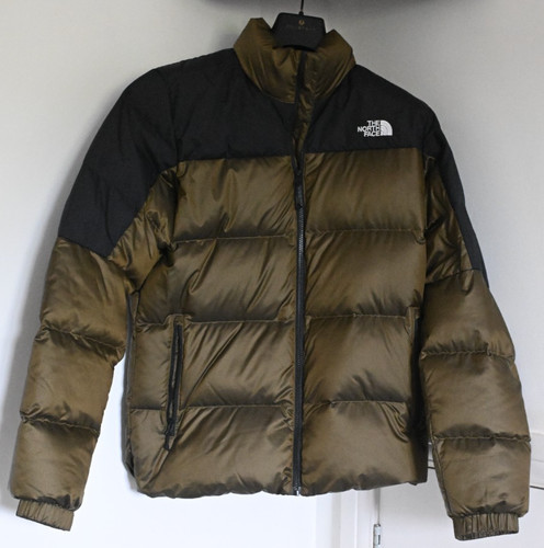 North face diablo jacket - north, 2.0