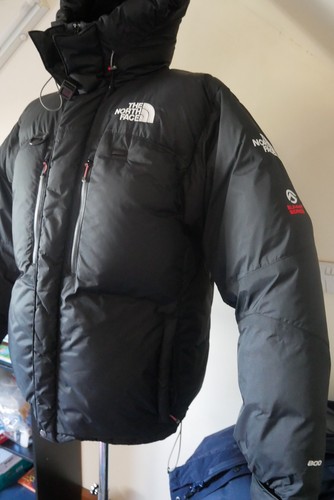 North face himalayan - parka, 800