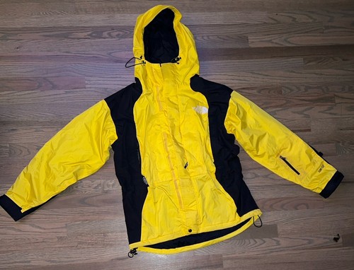 Vintage the north face gore - the,