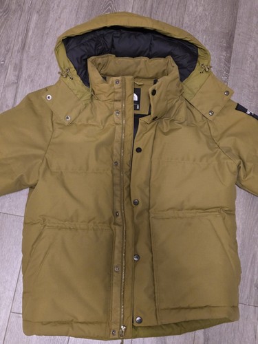 The north face - north,