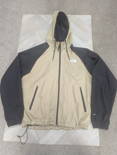 The north face dryvent - the,