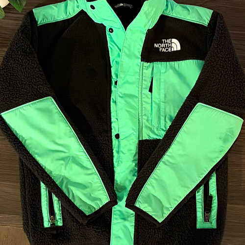 The north face denali boys - denali,