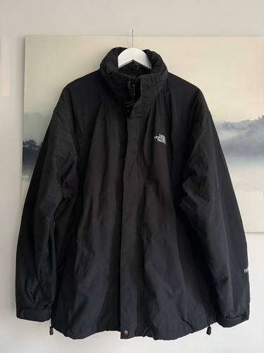 The north face hyvent men - north,