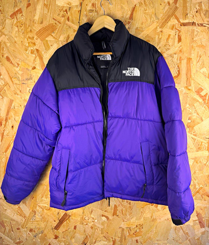 The north face 700 nuptse - the,