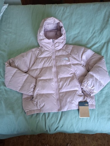 The north face pink - the,