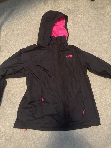 North face women jacket xl - north,