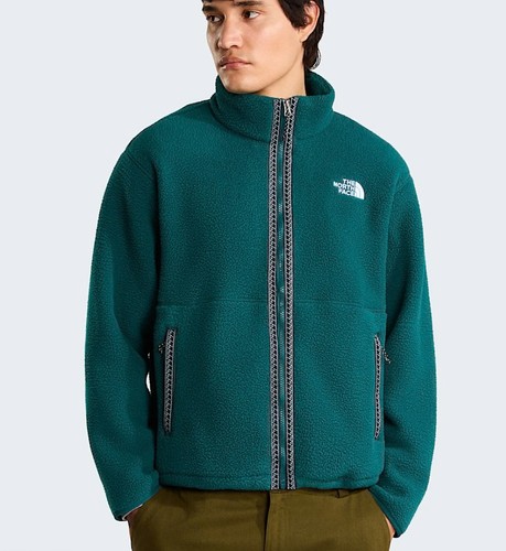 The north face seven - face,
