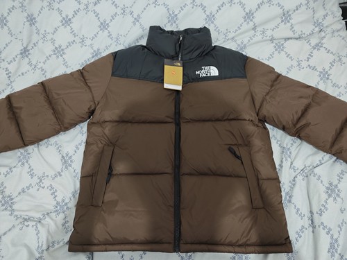 The north face nuptse - the,