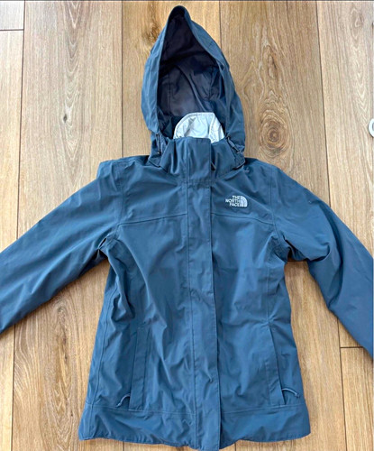 The north face women - women's, gray