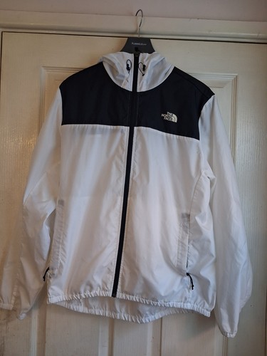 The north face windbreaker - the,