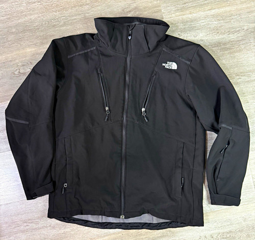 The north face apex - north,