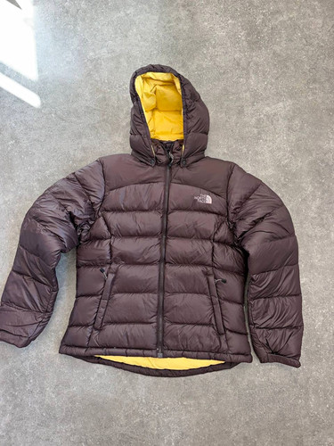The north face stormbard - north,