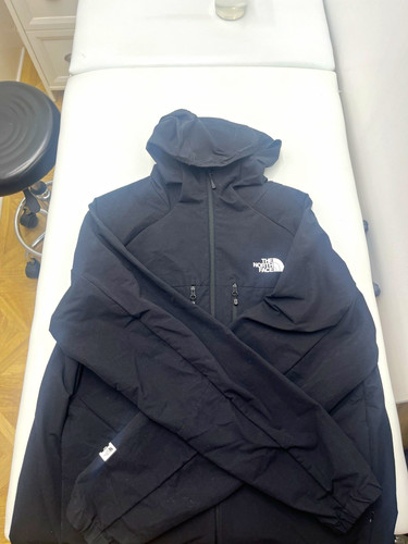 The north face - north, men's