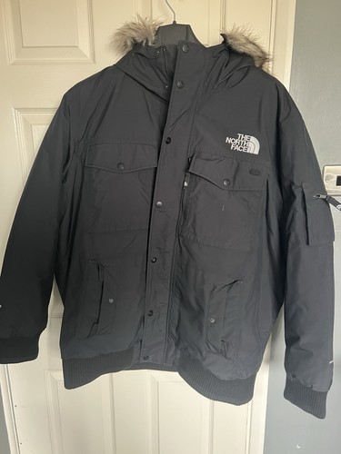 The north face mcmurdo 550 - the,