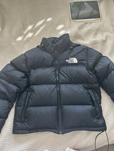 The north face 700 nuptse - north,