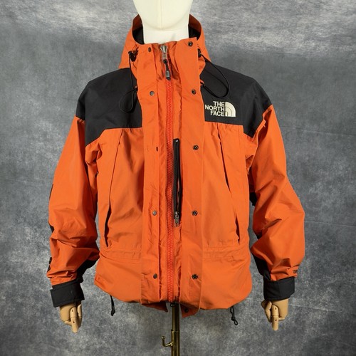 The north face - face, gore-tex