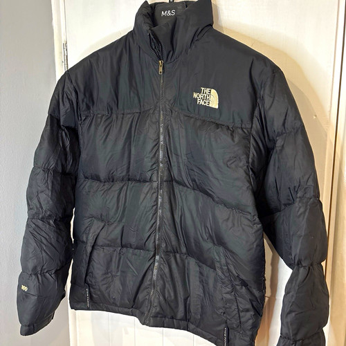 The north face men black - men's,