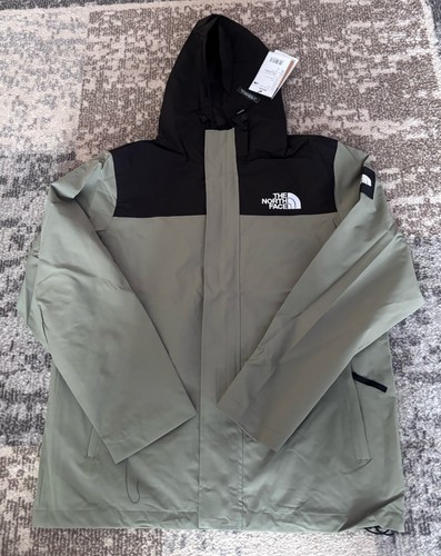The north face men - the,