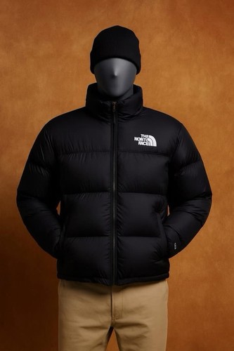 North face 700 puffer - north, jacket