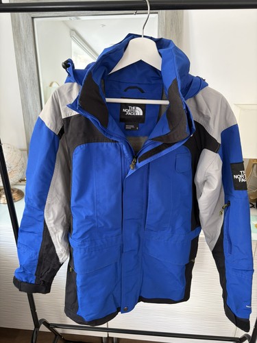 North face dry vent jacket - north,