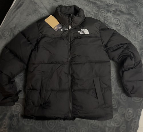 North face 700 puffer jacket - puffer,