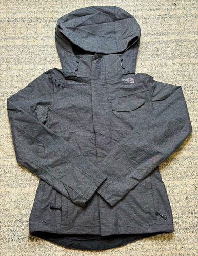 The north face women grey - women’s,