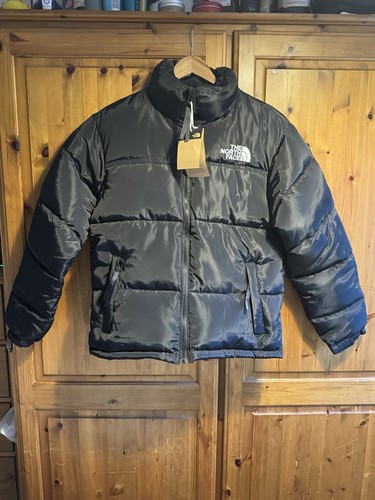 North face puffer jacket 700 - face,