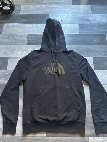 North face men - face, black
