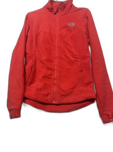 The north face - the, red