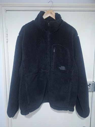 Men north face extreme pile - north,