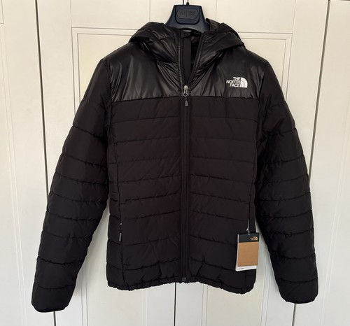 The north face men padded - face,