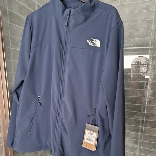 Womens the north face blue - the,