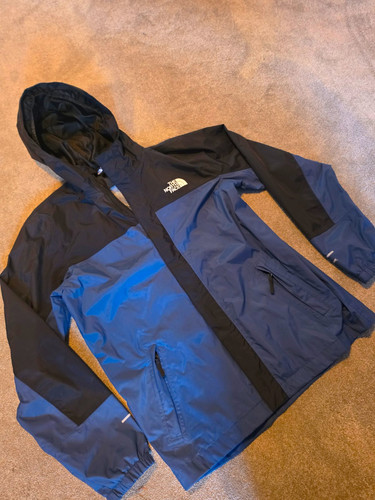 The north face dryvent - the,