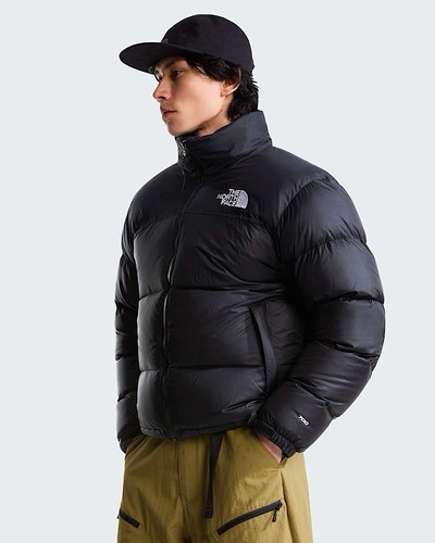 The north face - 1996, retro