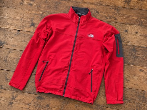 The north face red - face,