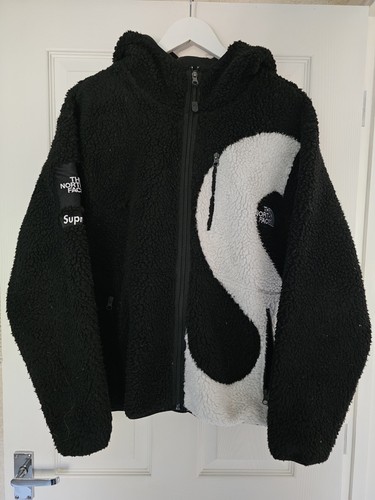 Supreme the north face - north, s