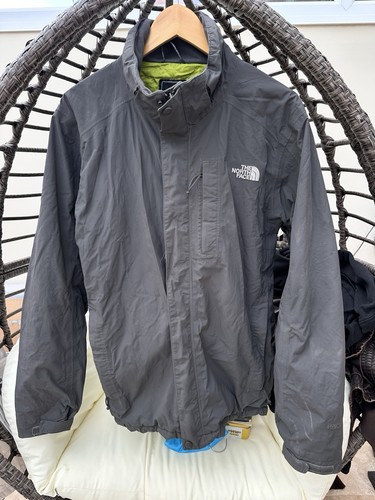 The north face hyvent - the,