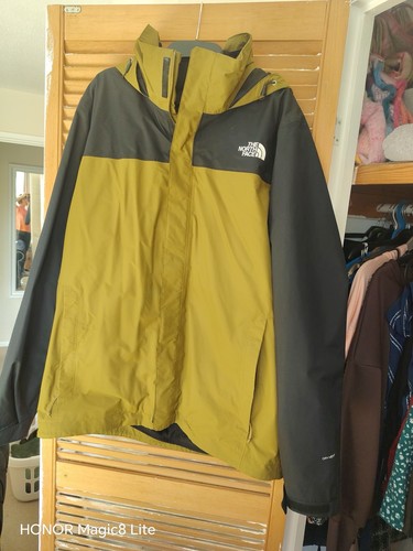 The north face men hooded - the,