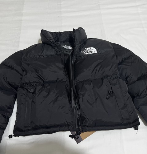 The north face puffer - the,