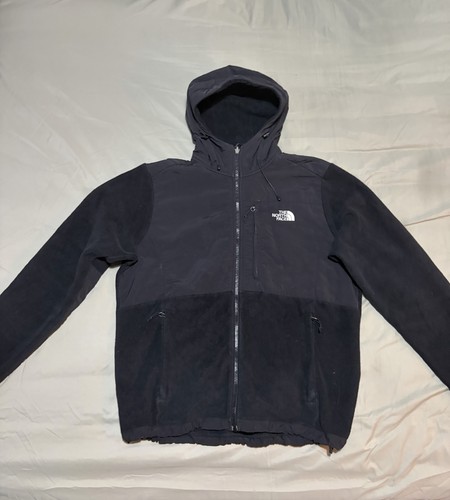 The north face polartec fleece - north,
