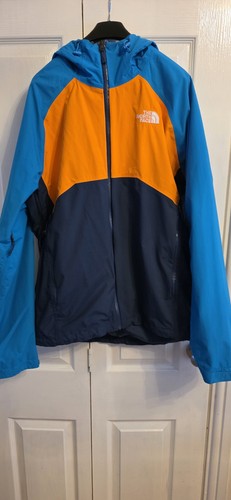 The north face - face, stratos