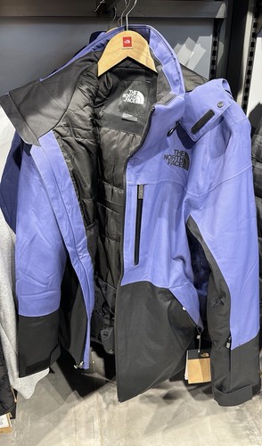 North face chakal men - north,