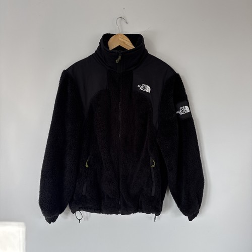 North face zip fleece - north, jacket