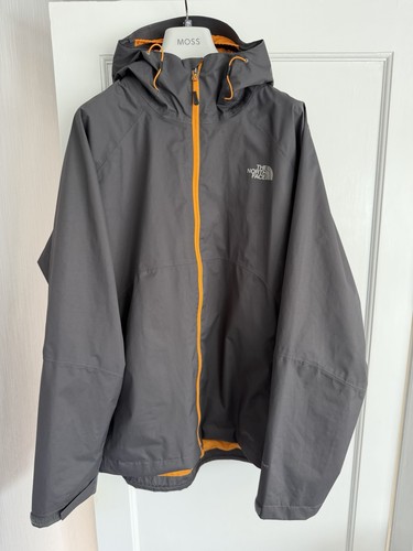 The north face hyvent - face, men’s